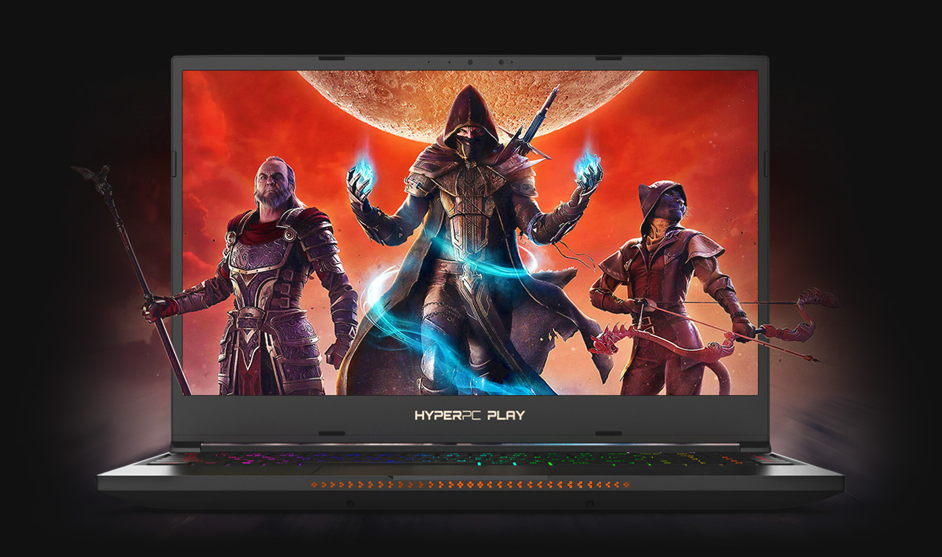 HYPERPC PLAY
