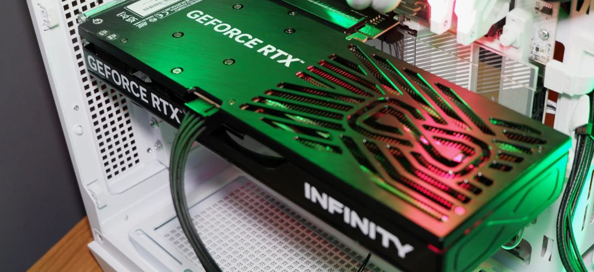 GeForce RTX 5060 and RTX 5060 Ti