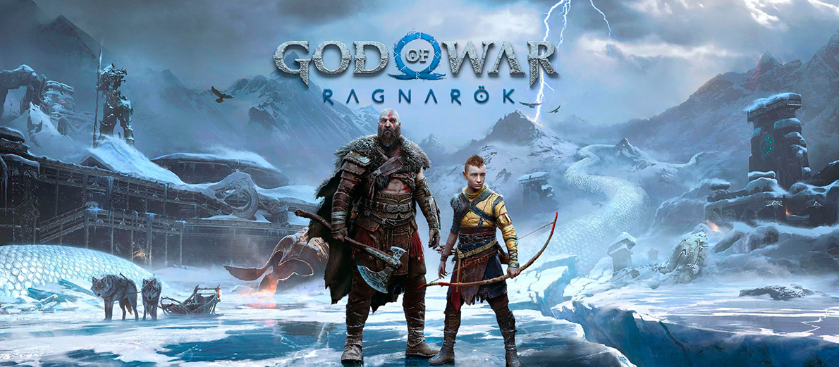 God of War: Ragnarök