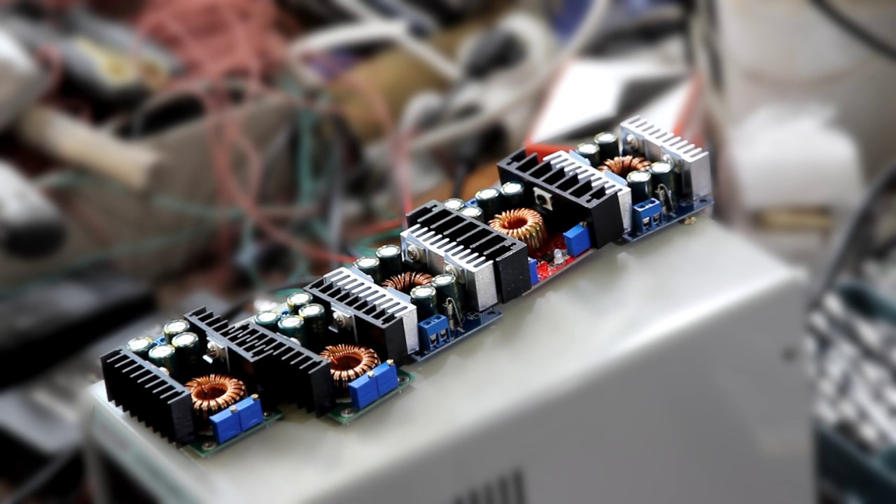 Risk of unstable power delivery in a computer