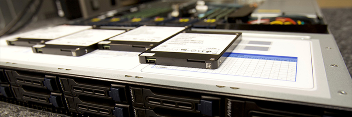 Hardware Resource Isolation