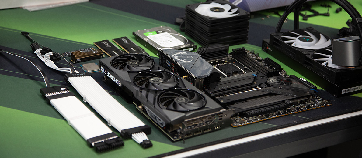 Comprehensive PC Upgrade Guide 2026