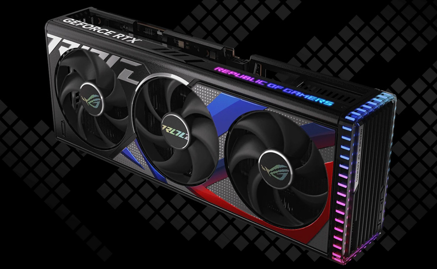 How to choose a graphics card for a PC | HYPERPC