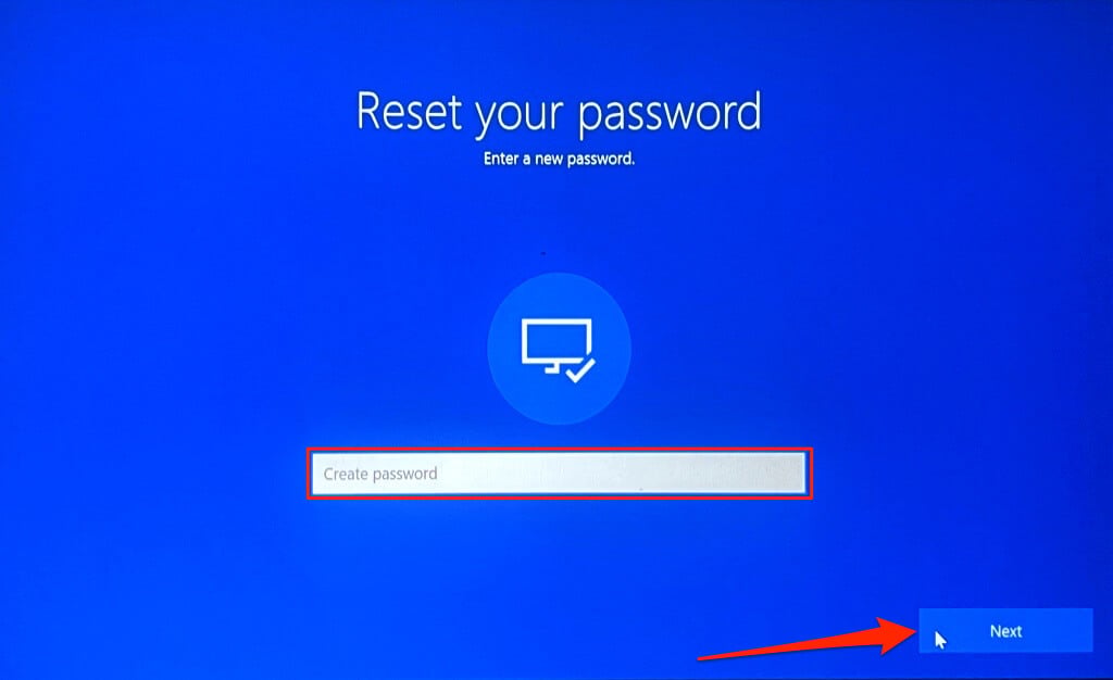 How to reset a forgotten Windows 10 or 11 password: image 1