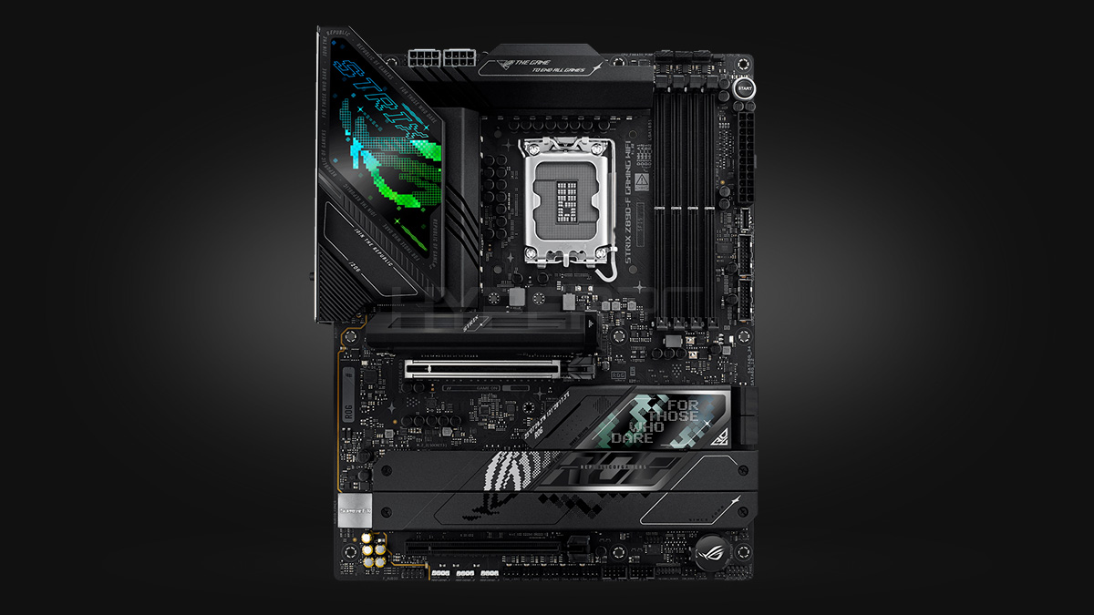 مقبس Intel LGA 1200: الشرائح، توافق المعالجات، وجدوى الشراء: الصورة 1