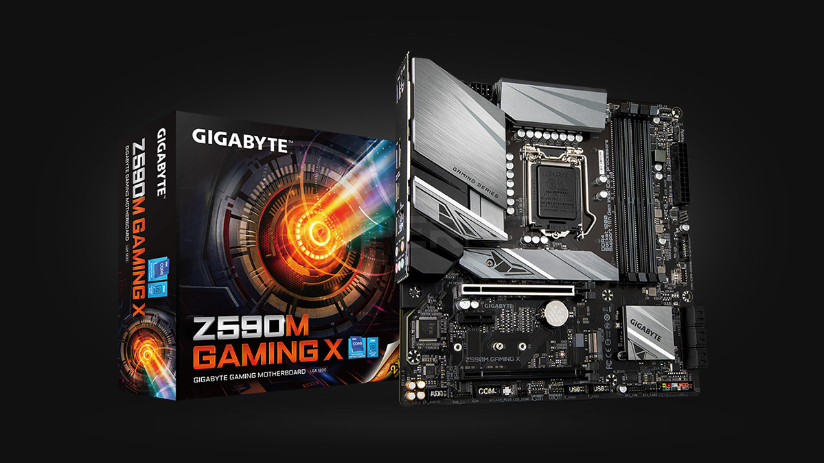 مقبس Intel LGA 1200: الشرائح، توافق المعالجات، وجدوى الشراء: الصورة 2