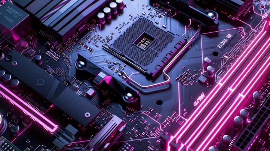 مقبس Intel LGA 1200: الشرائح، توافق المعالجات، وجدوى الشراء: الصورة 3