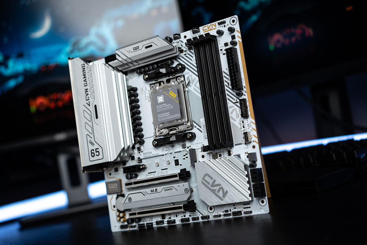Choosing an LGA 1700 Motherboard: From Budget B760 to Premium Z790: image 1
