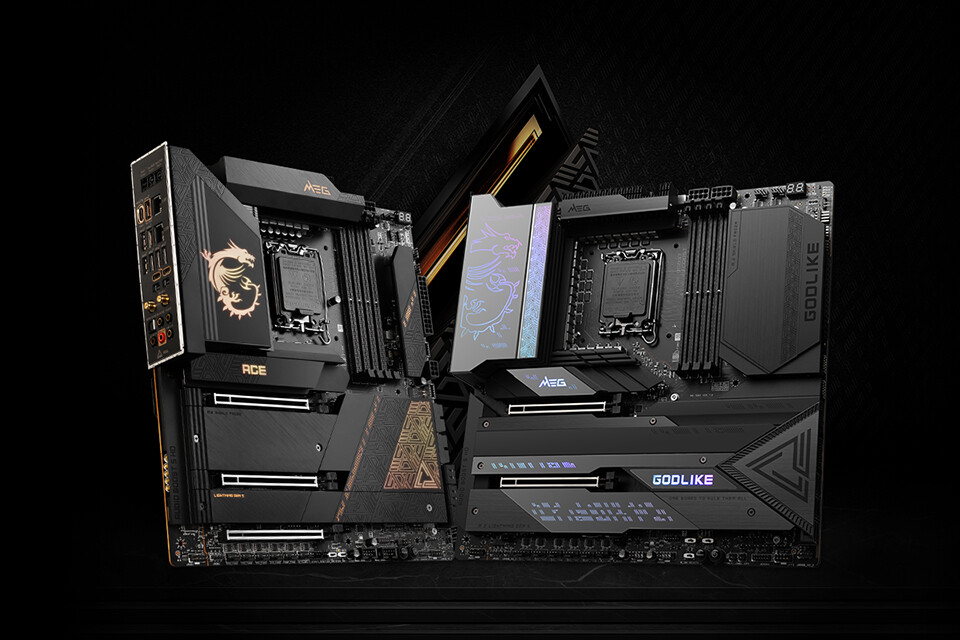 Choosing an LGA 1700 Motherboard: From Budget B760 to Premium Z790: image 3