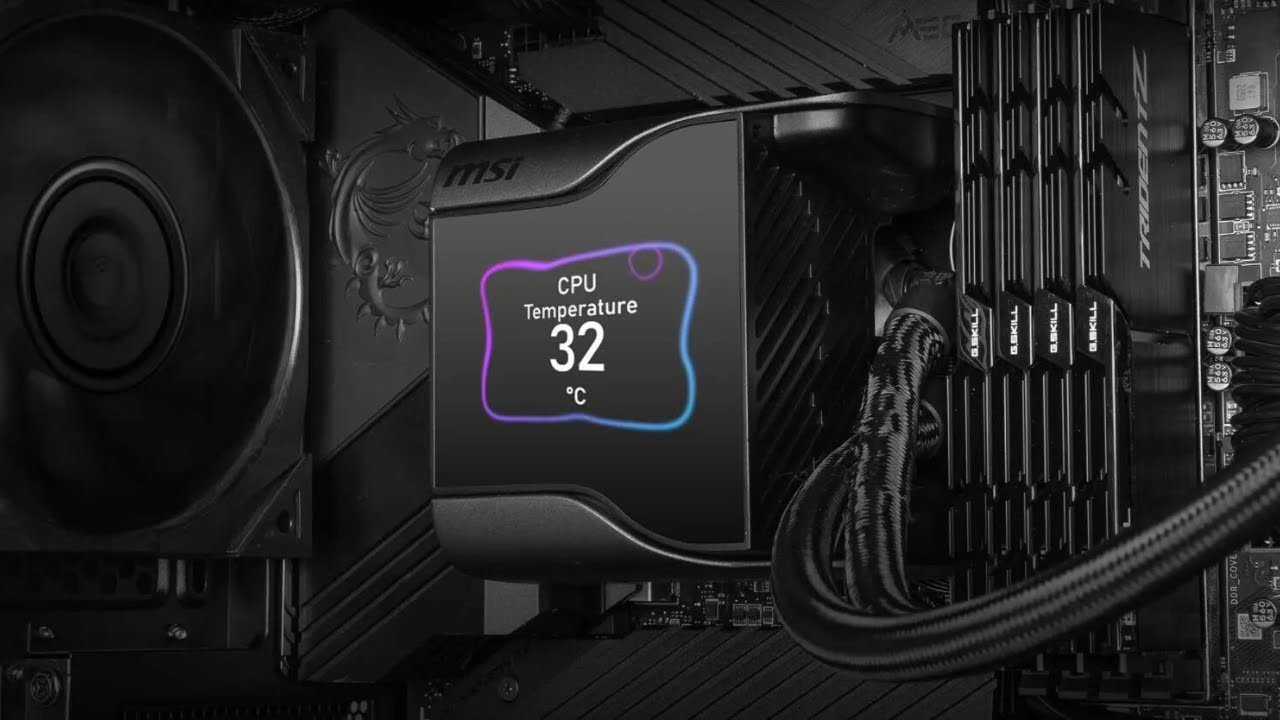 Choosing an LGA 1700 Motherboard: From Budget B760 to Premium Z790: image 4