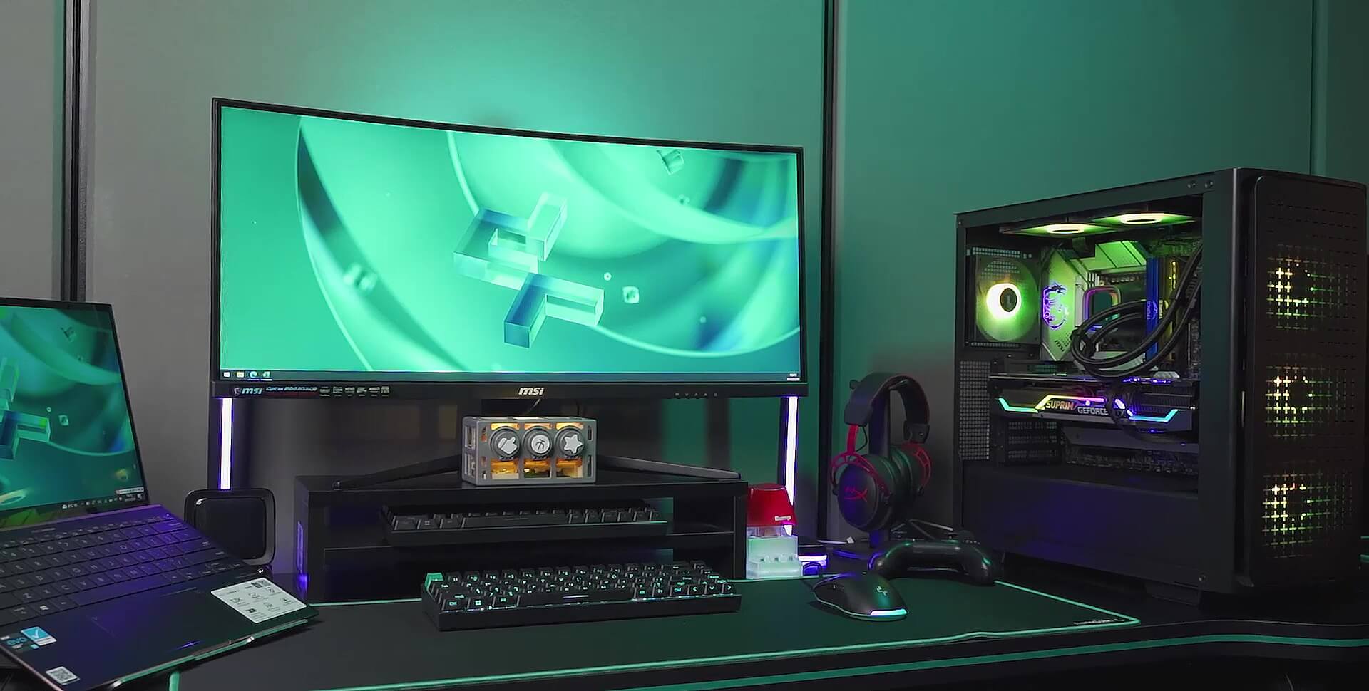 Choosing an LGA 1700 Motherboard: From Budget B760 to Premium Z790: image 5