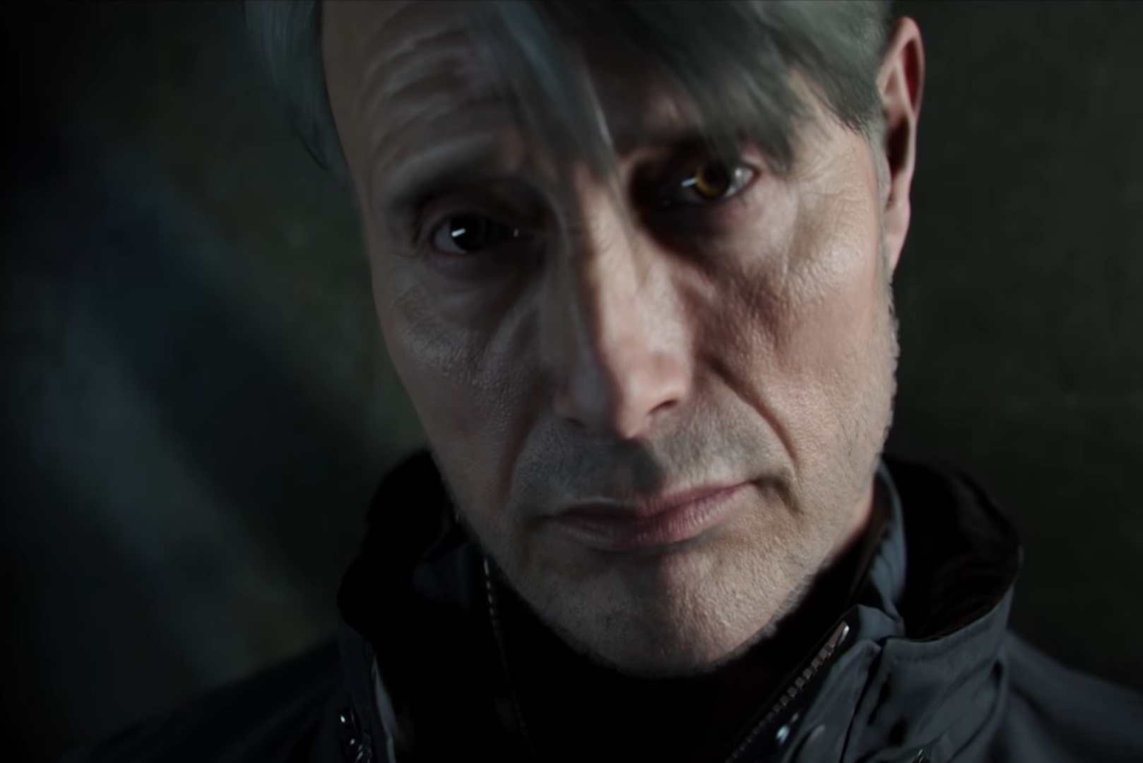 Archer, played by Mads Mikkelsen, in Modern Warfare 4