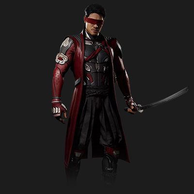 Kenshi Takahashi
