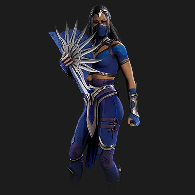 Kitana