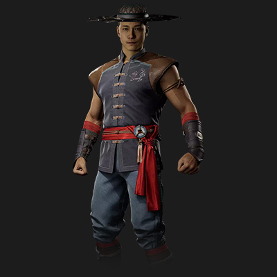 Kung Lao
