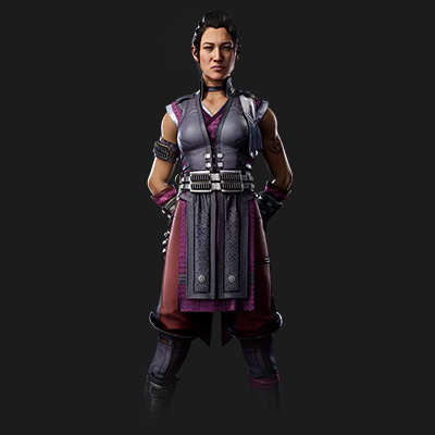 Li Mei
