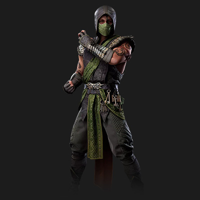 Reptile