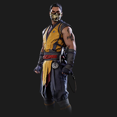 Scorpion