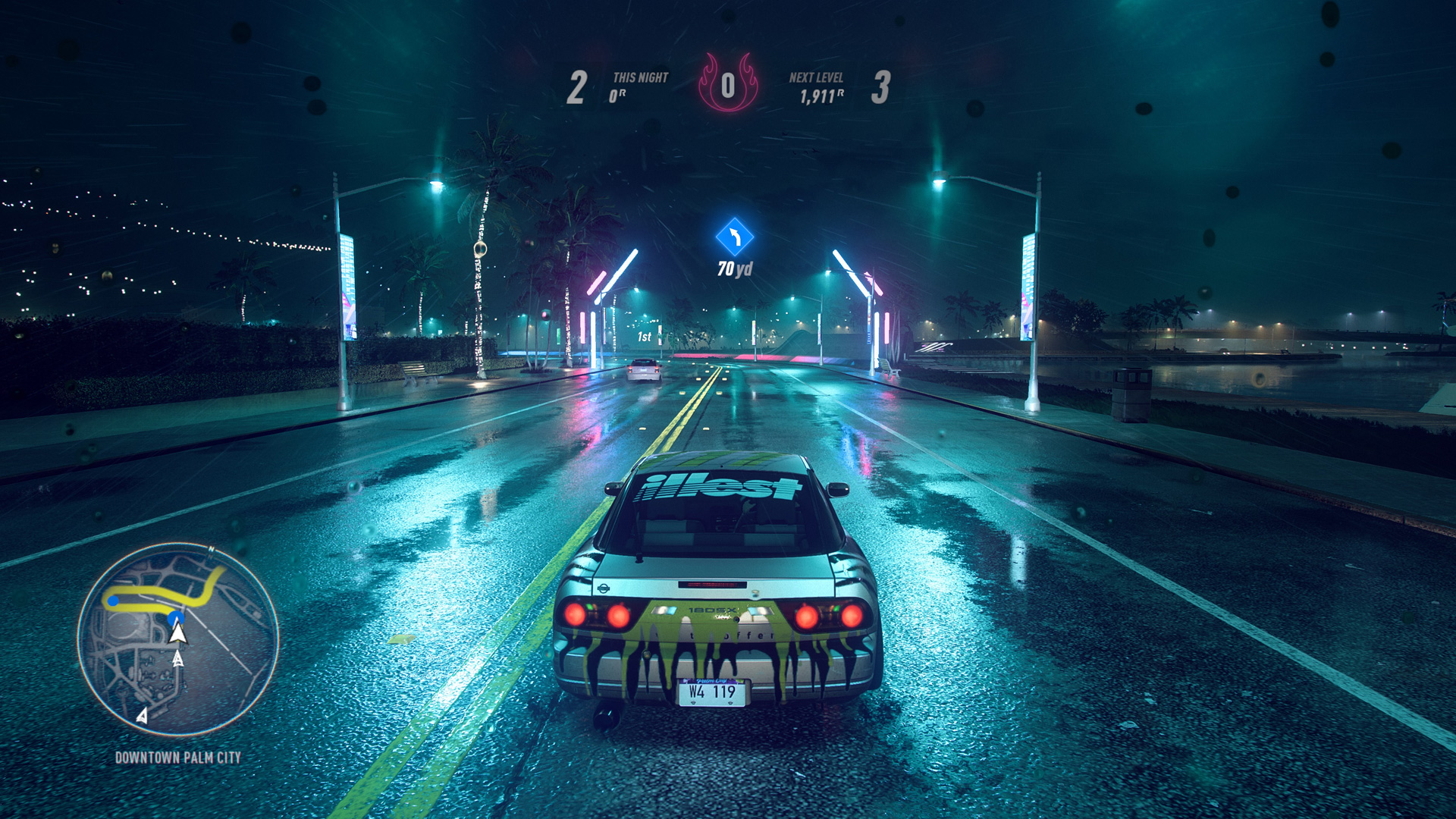 Download Need for Speed Unbound Torrent Para PC x64 5