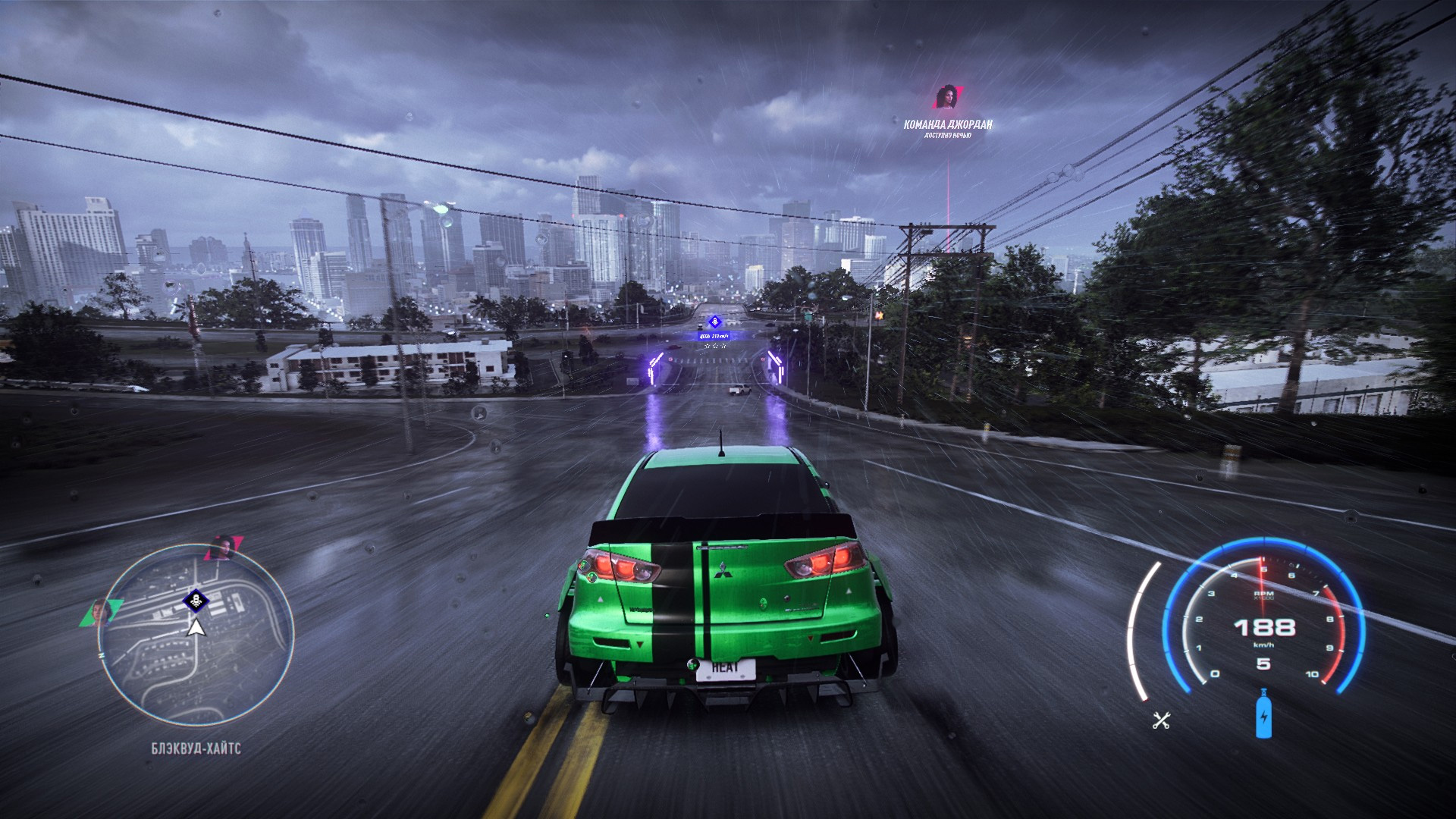 Need for Speed: Unbound' system requirements and launch times