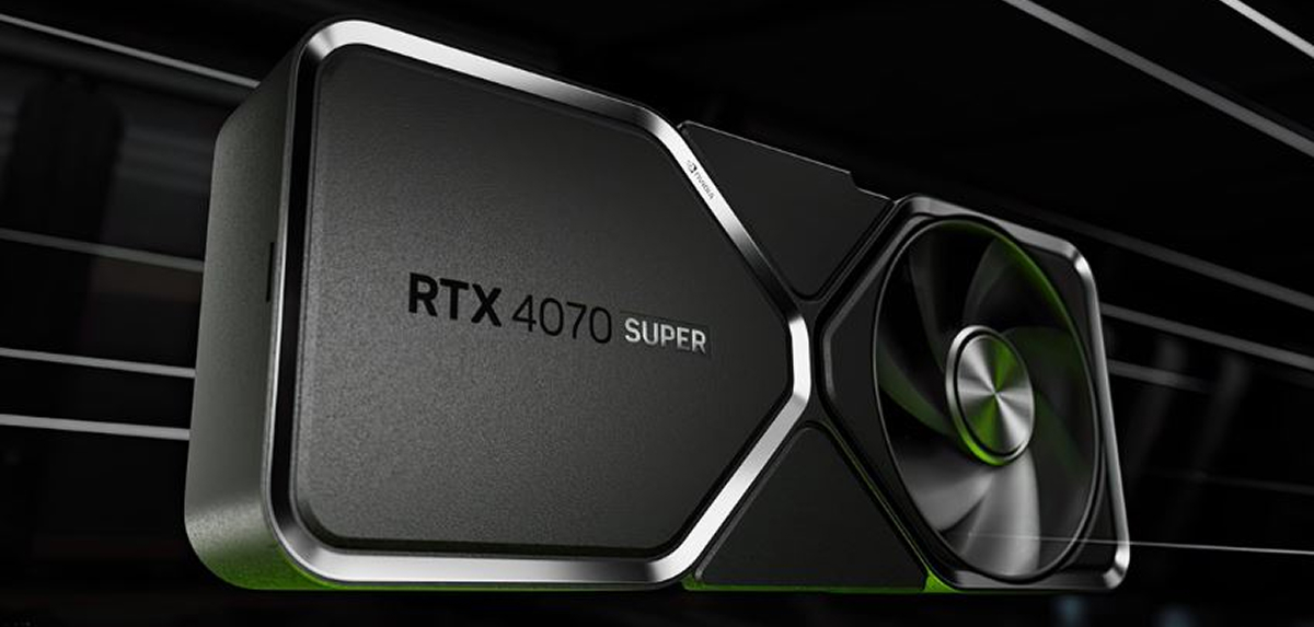Review of NVIDIA GeForce RTX 4070, 4070 Ti, 4070 Ti Super, and 4070 Super graphics cards