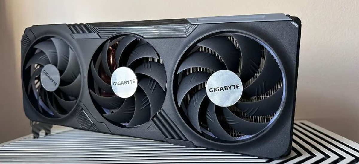 Review of NVIDIA GeForce RTX 4070, 4070 Ti, 4070 Ti Super, and 4070 Super graphics cards