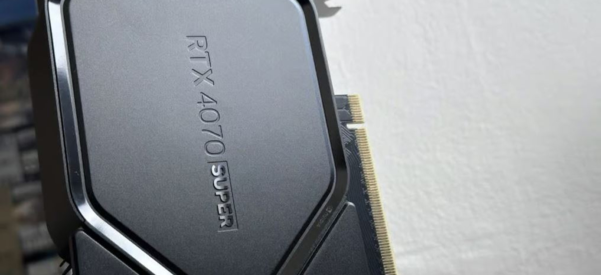 Review of NVIDIA GeForce RTX 4070, 4070 Ti, 4070 Ti Super, and 4070 Super graphics cards