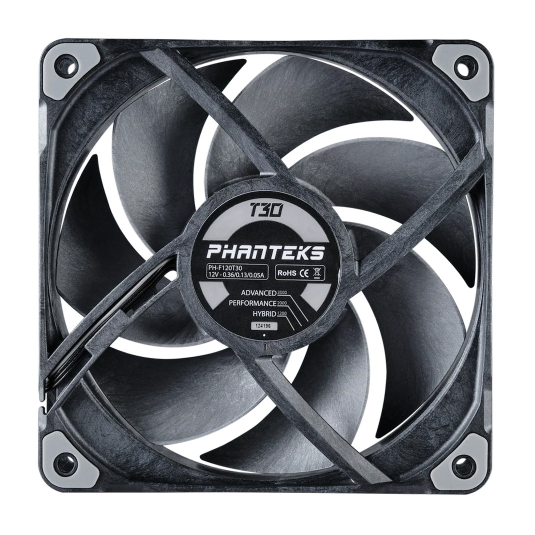 Phanteks T30-120