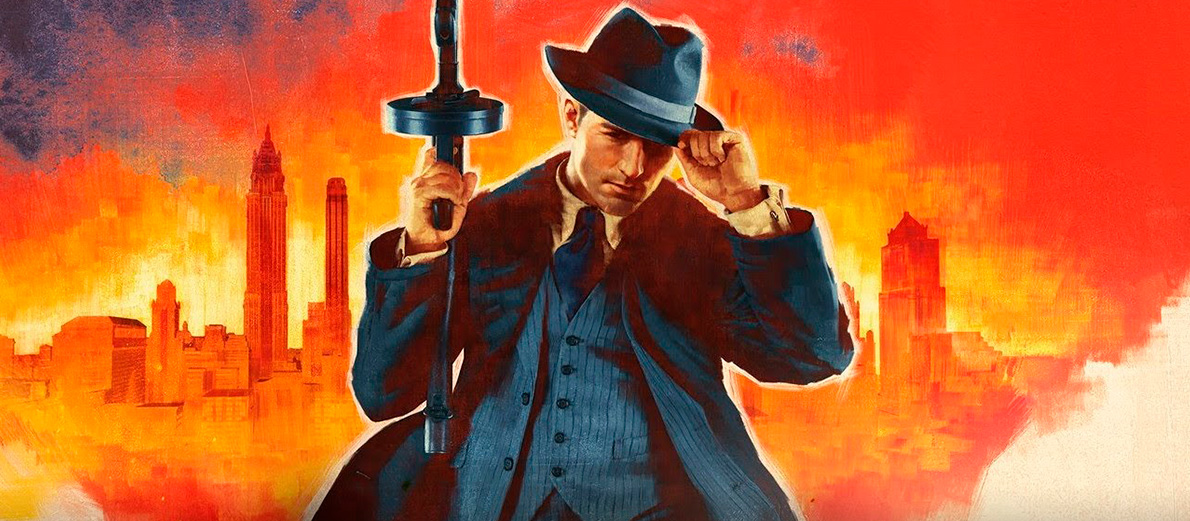 Game Mafia: Definitive Edition