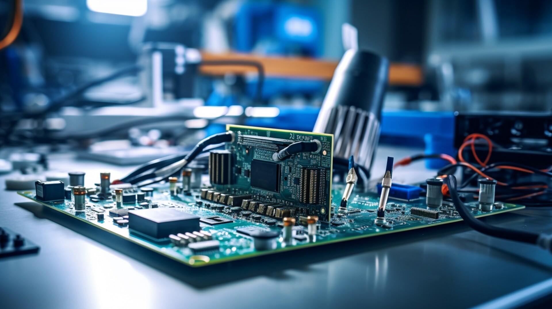 PC fault diagnostics