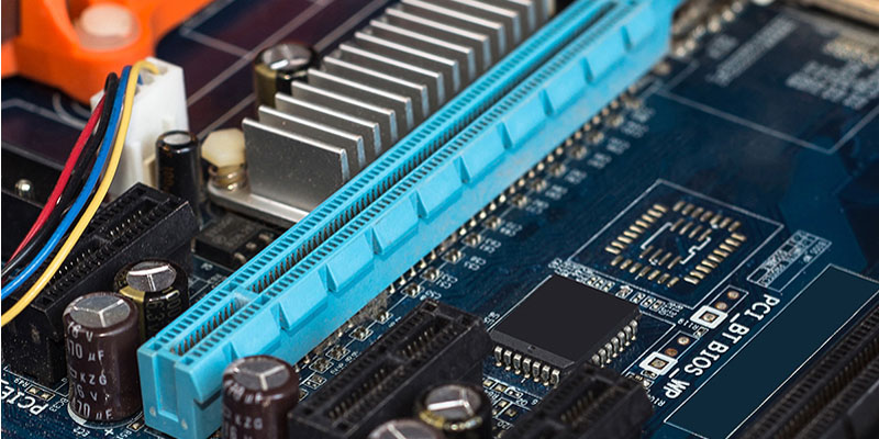 PCIe 4.0 vs 5.0 Comparison