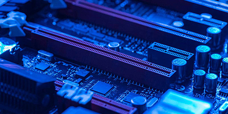 PCIe 5.0 SSD Selection