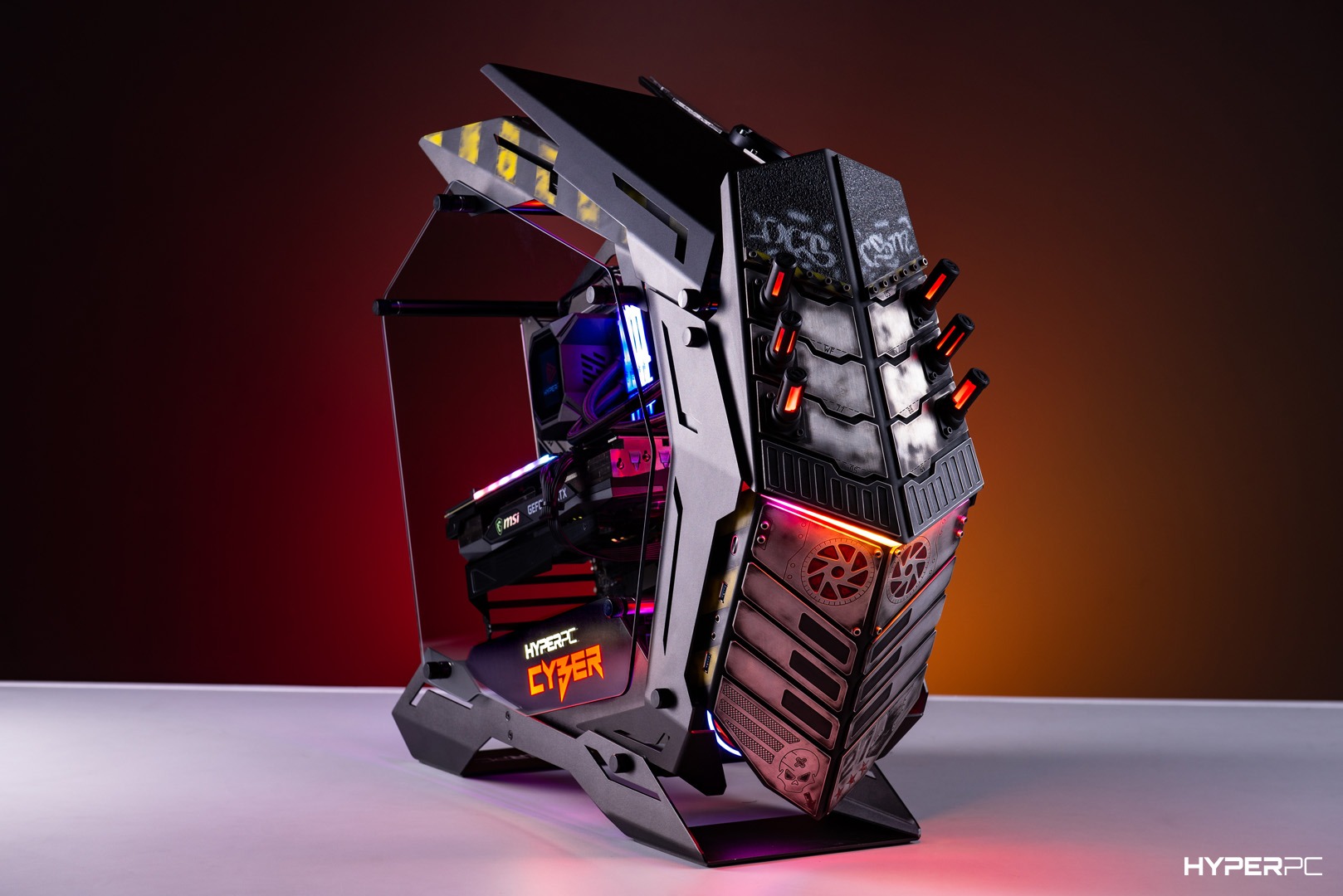 Who a universal premium PC is for
