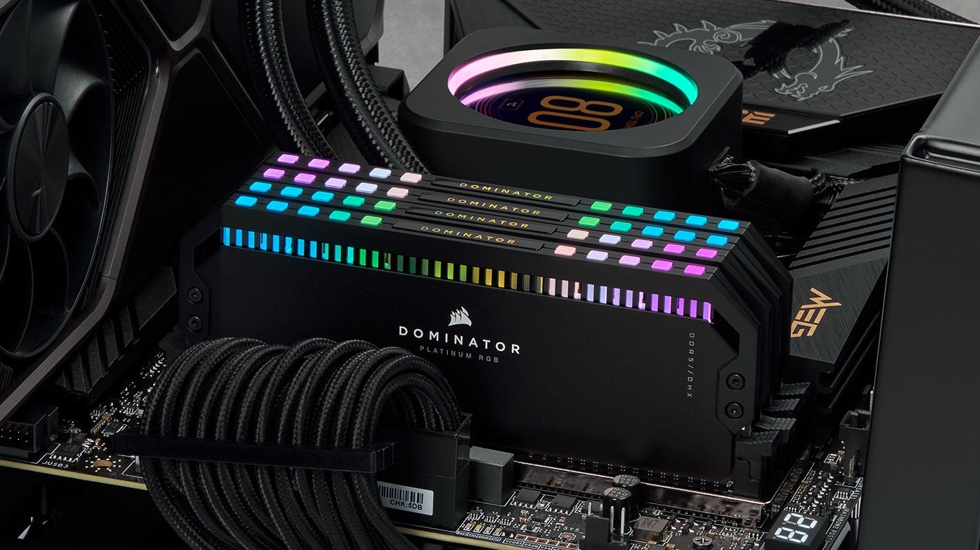 Choosing RAM with optimal timings