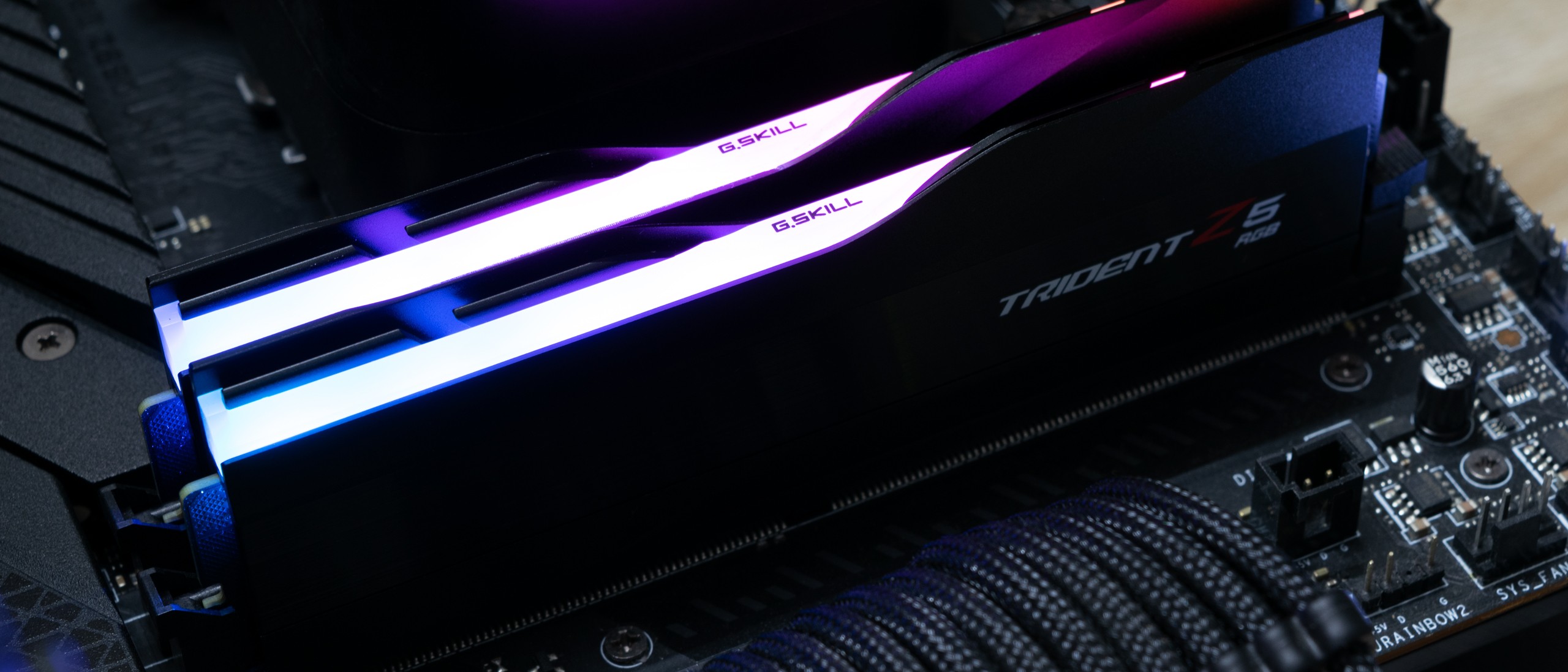 How RAM timings affect performance and FPS in games