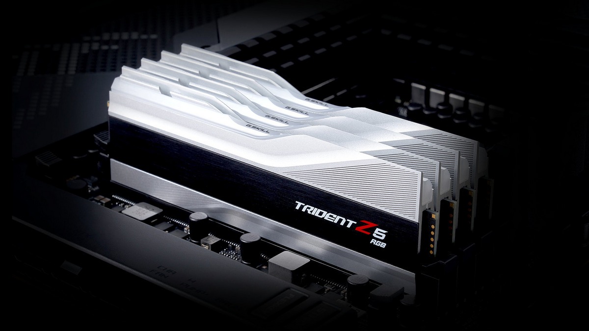 RAM upgrade mistakes: modules of different capacity and speed
