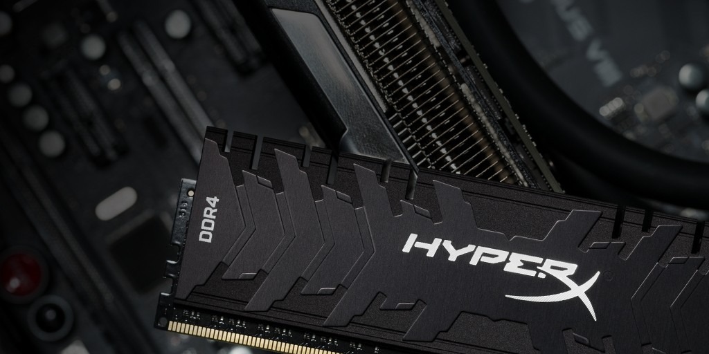 Voltage compatibility of RAM modules