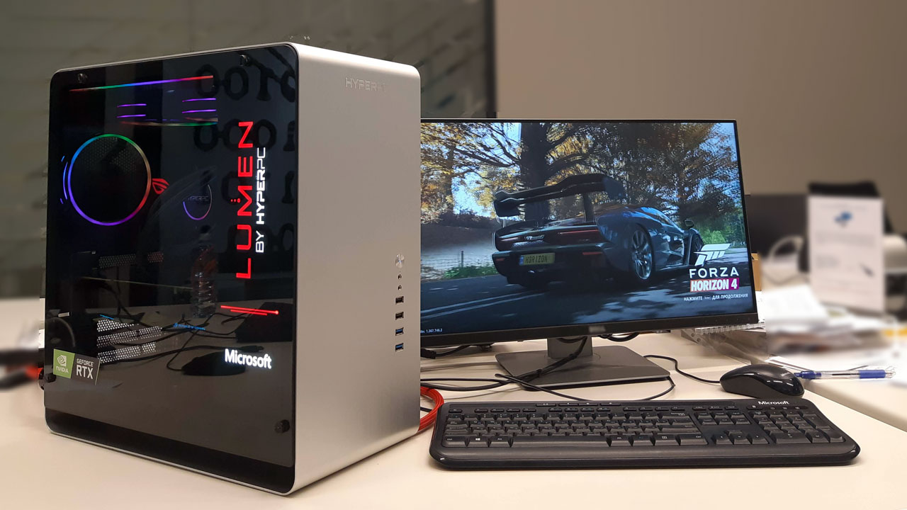 GeForce RTX 5060 Ti vs GeForce RTX 3070 comparison: image 5