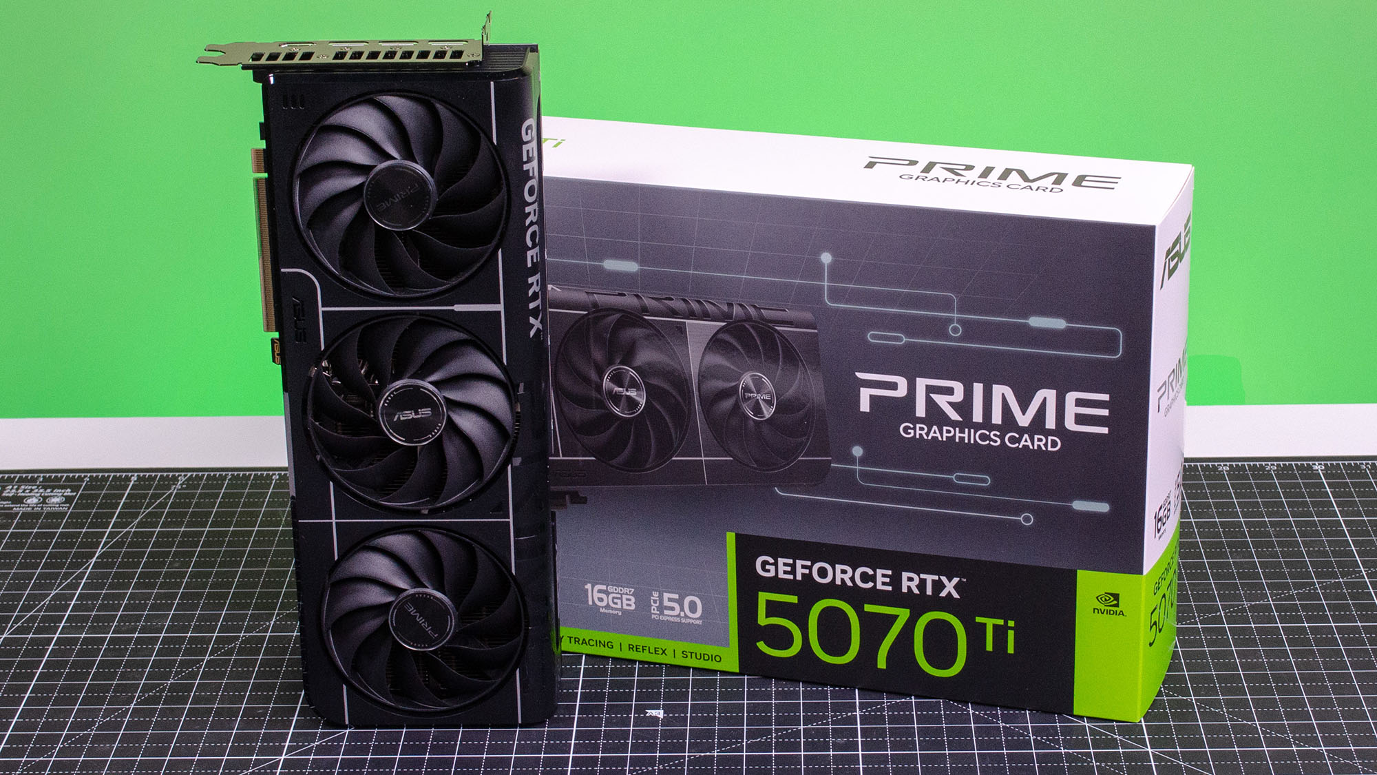 RTX 5070 Ti vs RTX 5080 comparison: is it worth paying more for the more powerful graphics card?: image 1