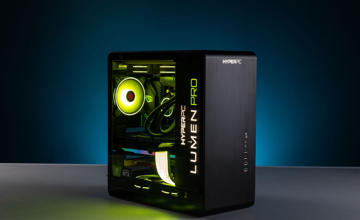 RTX 5070 Ti vs RTX 5080 comparison: is it worth paying more for the more powerful graphics card?: image 5