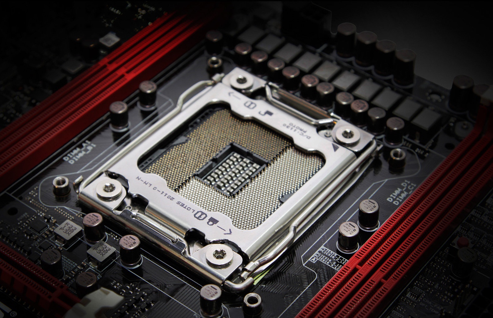 Chinese HEDT: Is the LGA 2011 v3 socket and X99 motherboards still relevant in 2026?: image 1
