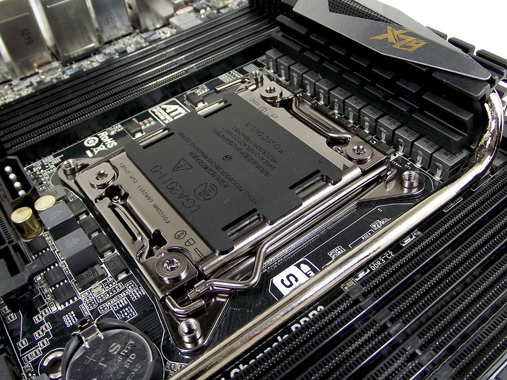 Chinese HEDT: Is the LGA 2011 v3 socket and X99 motherboards still relevant in 2026?: image 2