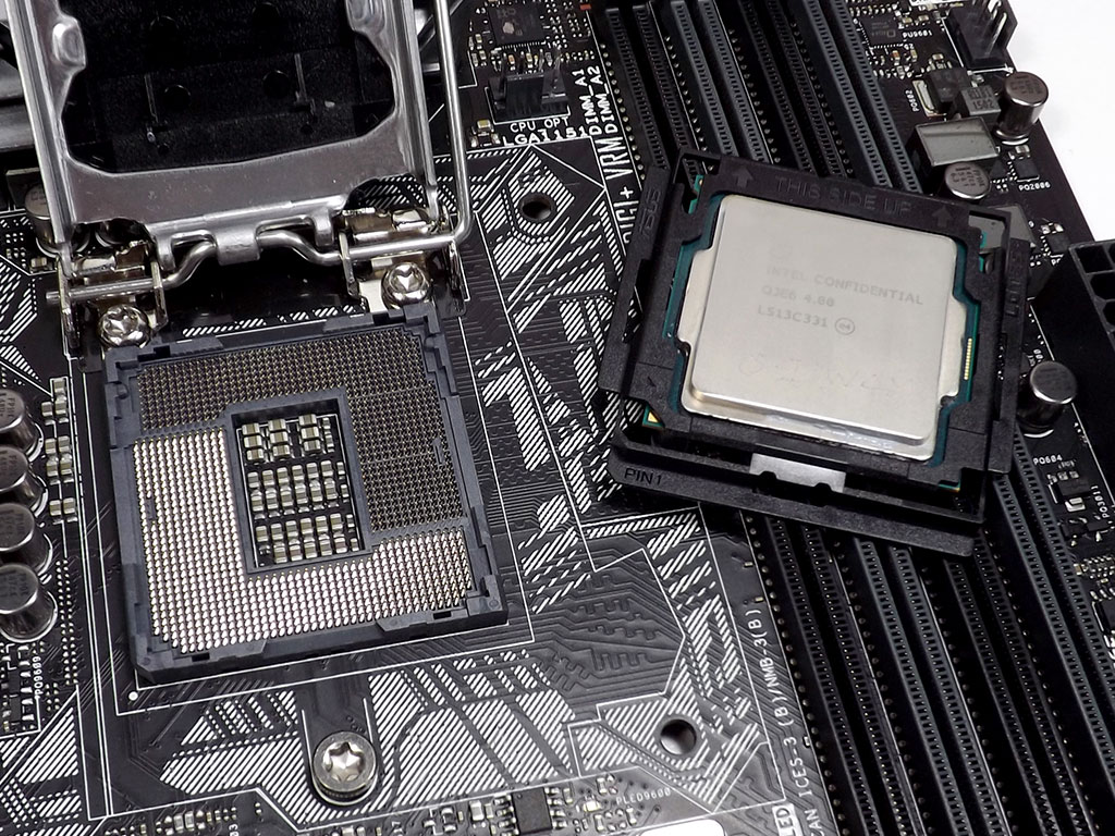 Chinese HEDT: Is the LGA 2011 v3 socket and X99 motherboards still relevant in 2026?: image 3