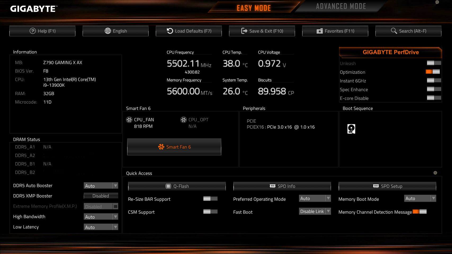 Chinese HEDT: Is the LGA 2011 v3 socket and X99 motherboards still relevant in 2026?: image 4