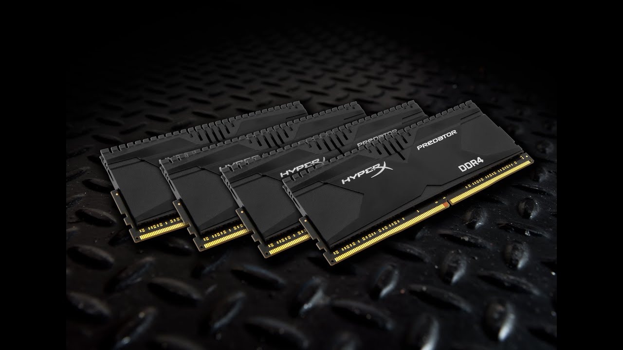 Common mistakes when choosing RAM rank
