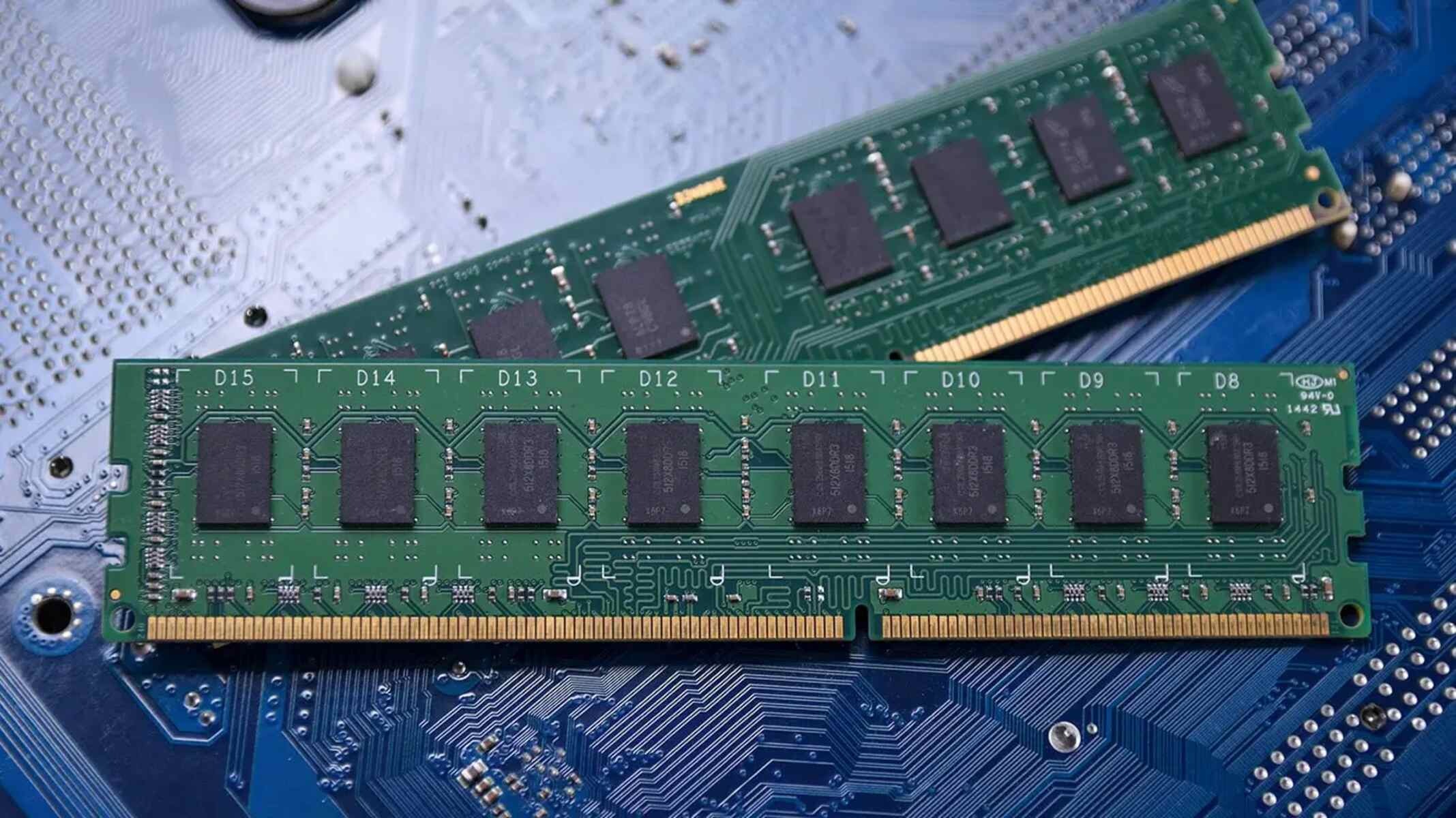 How to check the rank of a RAM module