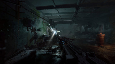 S.T.A.L.K.E.R. 2: Heart of Chornobyl gameplay