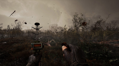 S.T.A.L.K.E.R. 2: Heart of Chornobyl gameplay