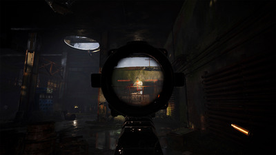 S.T.A.L.K.E.R. 2: Heart of Chornobyl gameplay