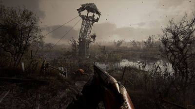 S.T.A.L.K.E.R. 2: Heart of Chornobyl gameplay